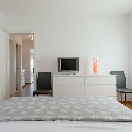 Apartment Sun & Sea Split Exterior foto
